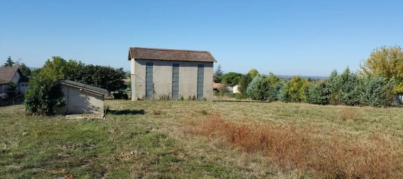 Terreno en Tonneins, France No. 318804 2