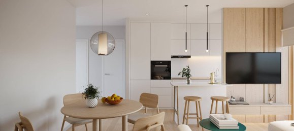 1 Schlafzimmer Wohnung in Salzburg, Austria, Nr. 128694 3