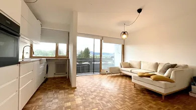 1 Schlafzimmer Wohnung in Salzburg, Austria, Nr. 128694