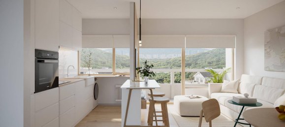 1 Schlafzimmer Wohnung in Salzburg, Austria, Nr. 128694 7