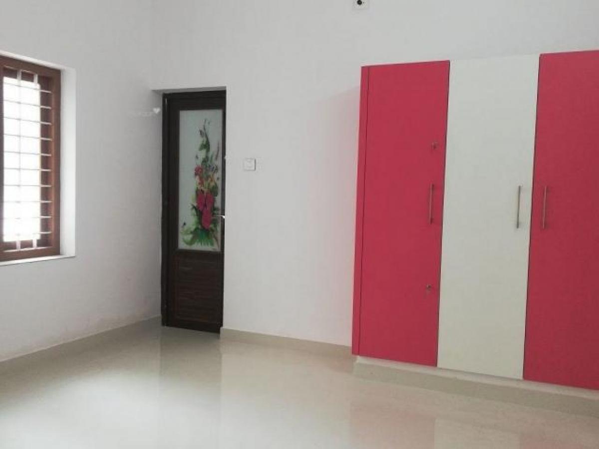3 bedrooms House in Coimbatore, India No. 52732