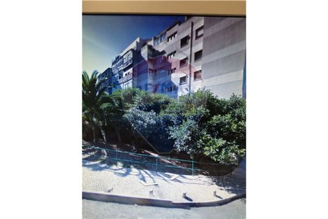 436m² Land in Lisbon, Portugal No. 75393