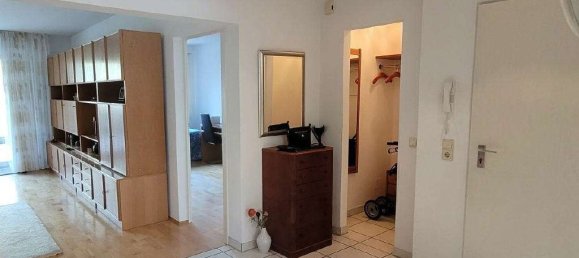 Квартира с 2 спальнями в Зост, Германия № 143929 5