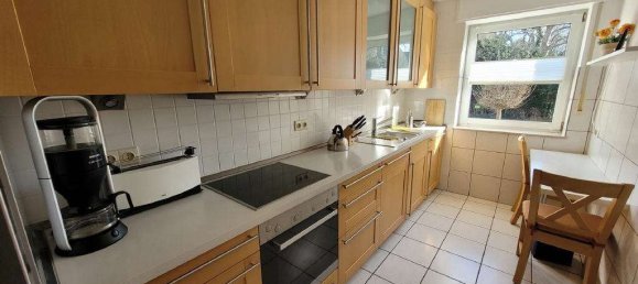 Квартира с 2 спальнями в Зост, Германия № 143929 6