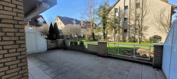 Квартира с 2 спальнями в Зост, Германия № 143929 4