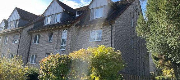 Квартира с 2 спальнями в Зост, Германия № 143929 2