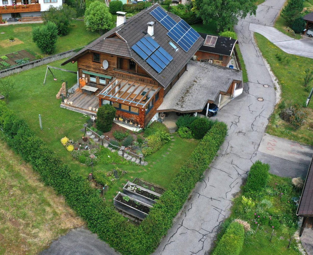 5 chambres Maison à Reichenau, Austria No. 194858