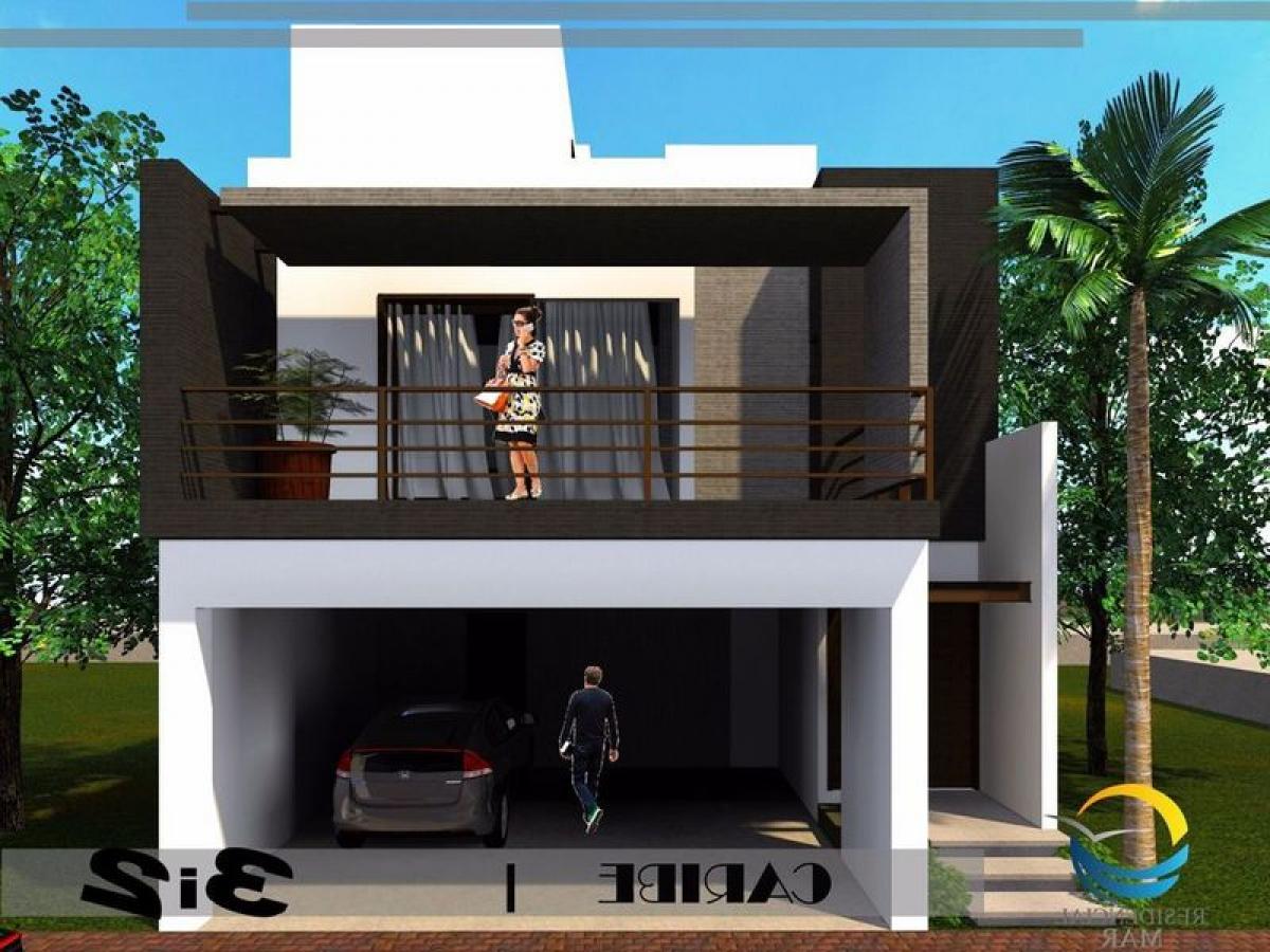 3 Schlafzimmer Haus in Veracruz, Mexico, Nr. 227706