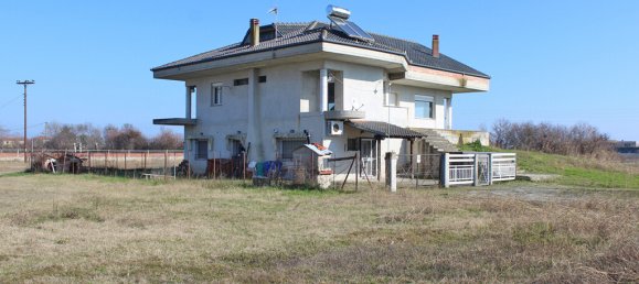 5 غرف نوم منزل في Pieria, Greece رقم 93795 4