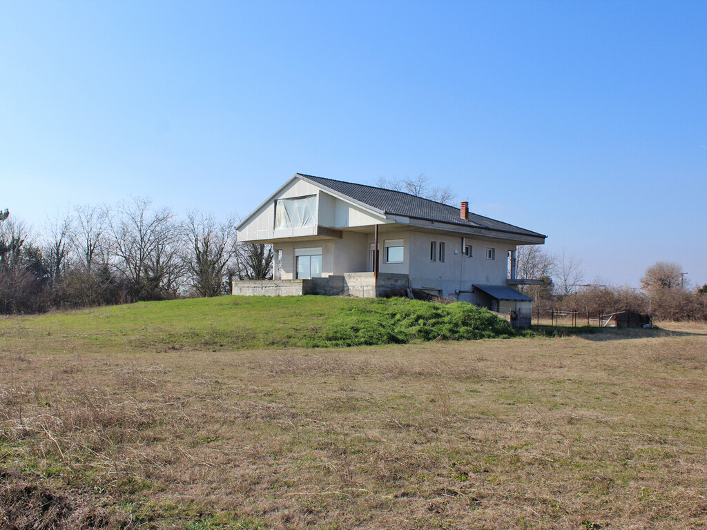 Casa T5 em Pieria, Greece N.º 93795