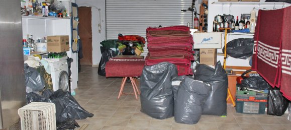 5 غرف نوم منزل في Pieria, Greece رقم 93795 11