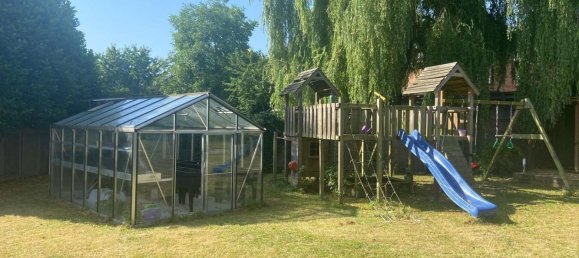 Casa T4 em Pinneberg, Germany N.º 285450 4