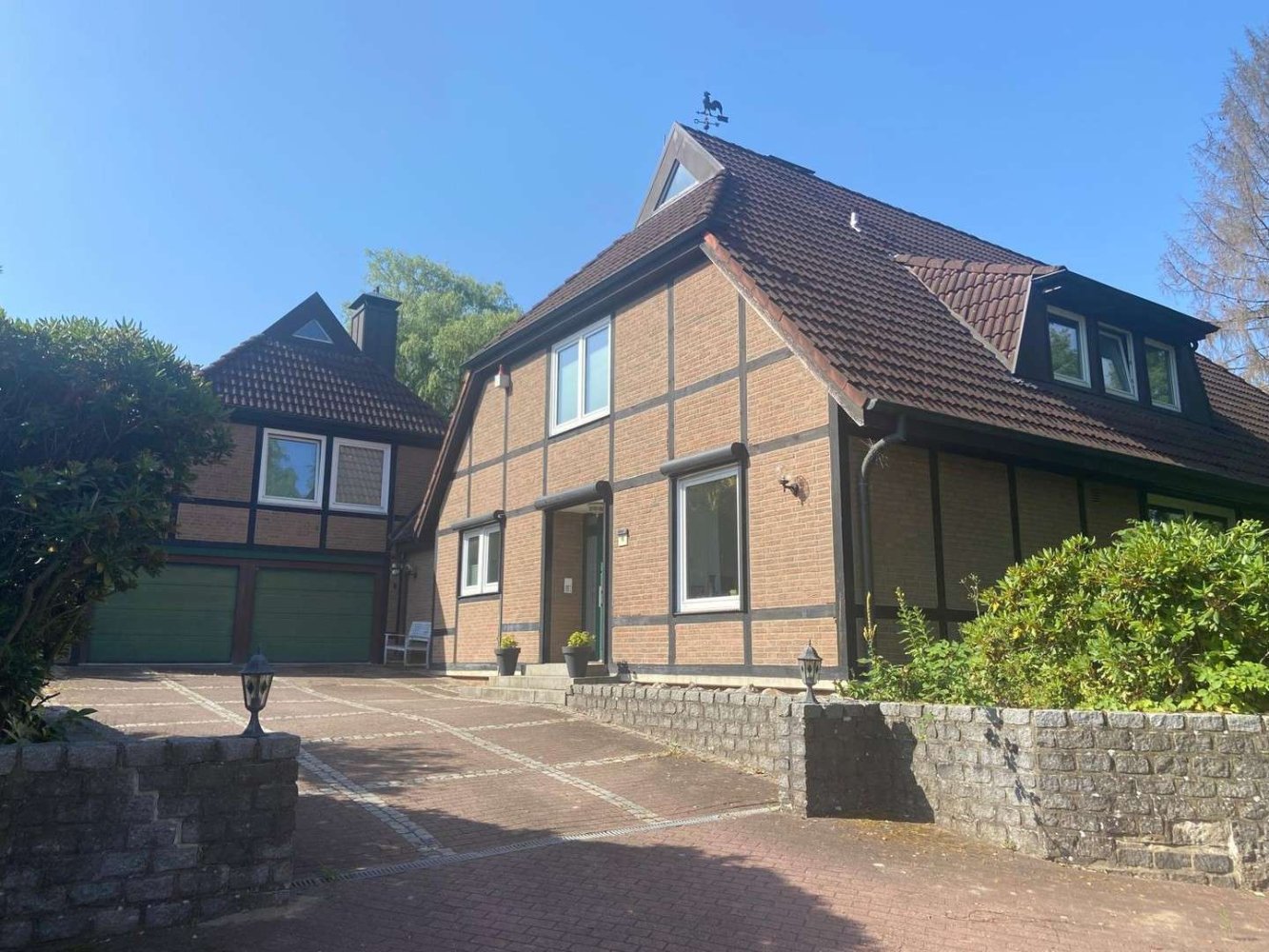 Casa T4 em Pinneberg, Germany N.º 285450