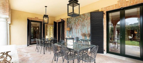 8 bedrooms Villa in Alcobendas, Spain No. 173986 23