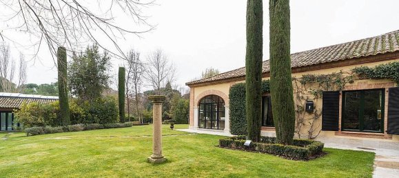 8 bedrooms Villa in Alcobendas, Spain No. 173986 6