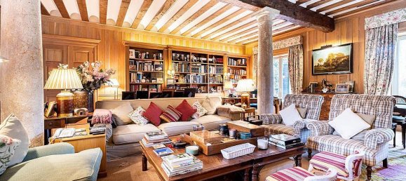 8 bedrooms Villa in Alcobendas, Spain No. 173986 26