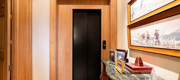 8 bedrooms Villa in Alcobendas, Spain No. 173986 34