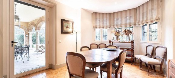 8 bedrooms Villa in Alcobendas, Spain No. 173986 30