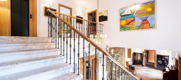 8 bedrooms Villa in Alcobendas, Spain No. 173986 19