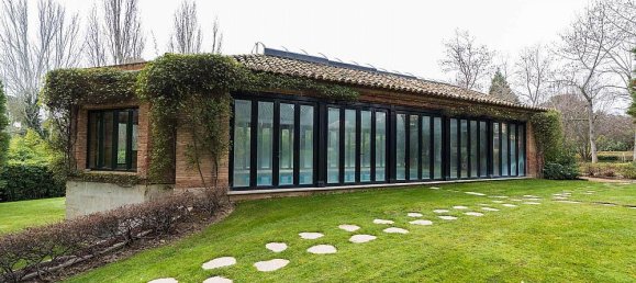 8 bedrooms Villa in Alcobendas, Spain No. 173986 5