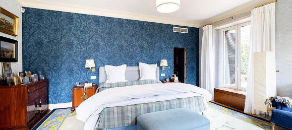 8 bedrooms Villa in Alcobendas, Spain No. 173986 41