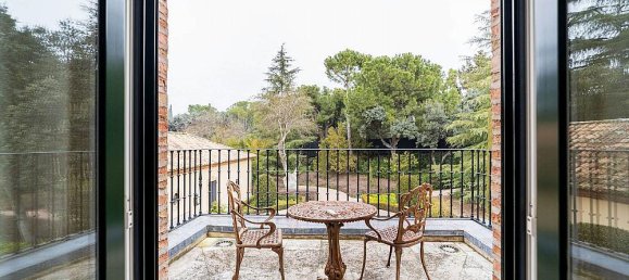 8 bedrooms Villa in Alcobendas, Spain No. 173986 10