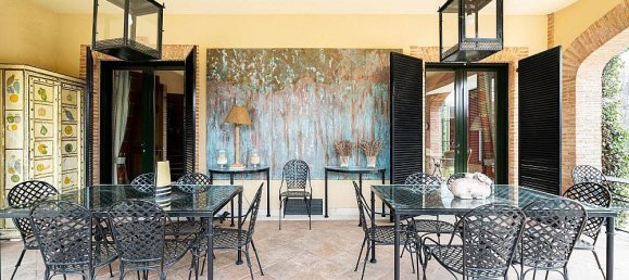 8 bedrooms Villa in Alcobendas, Spain No. 173986 24