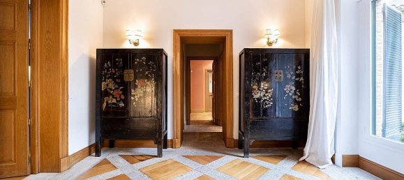 8 bedrooms Villa in Alcobendas, Spain No. 173986 14