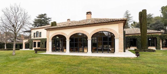 8 bedrooms Villa in Alcobendas, Spain No. 173986 8