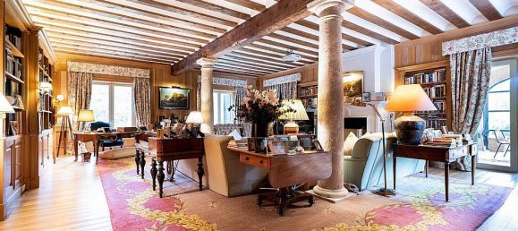 8 bedrooms Villa in Alcobendas, Spain No. 173986 25