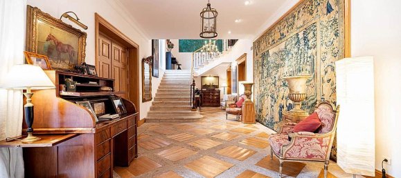 8 bedrooms Villa in Alcobendas, Spain No. 173986 15