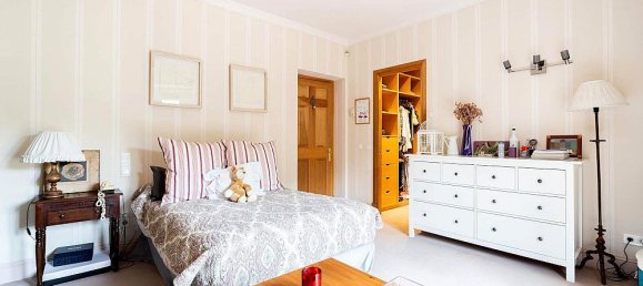 8 bedrooms Villa in Alcobendas, Spain No. 173986 48