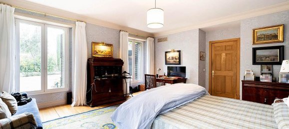 8 bedrooms Villa in Alcobendas, Spain No. 173986 43