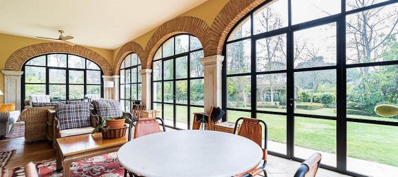 8 bedrooms Villa in Alcobendas, Spain No. 173986 28