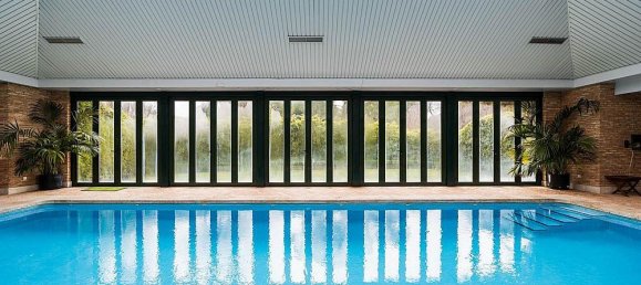 8 bedrooms Villa in Alcobendas, Spain No. 173986 3