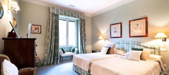 8 bedrooms Villa in Alcobendas, Spain No. 173986 36