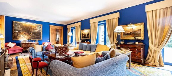 8 bedrooms Villa in Alcobendas, Spain No. 173986 17