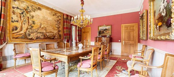 8 bedrooms Villa in Alcobendas, Spain No. 173986 20