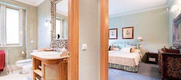 8 bedrooms Villa in Alcobendas, Spain No. 173986 35