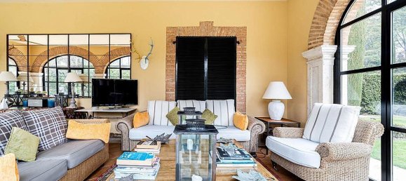 8 bedrooms Villa in Alcobendas, Spain No. 173986 29