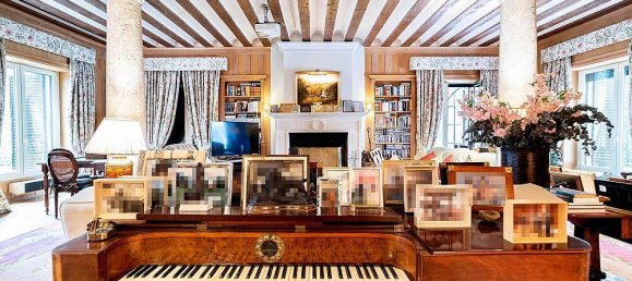 8 bedrooms Villa in Alcobendas, Spain No. 173986 27