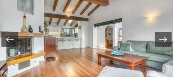 3 bedrooms Villa in Denia, Spain No. 138464 10