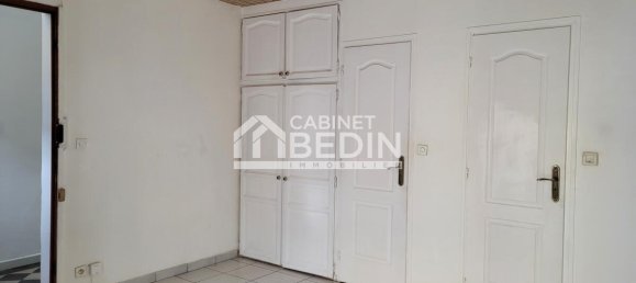 2-Zimmer Wohnung in Bordeaux, France, Nr. 320689 3