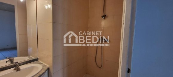 2-Zimmer Wohnung in Bordeaux, France, Nr. 320689 4