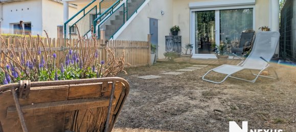 1 chambre Maison à Cucq, France No. 349140 14