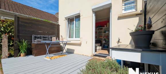 1 chambre Maison à Cucq, France No. 349140 5