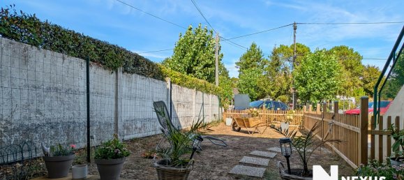 1 chambre Maison à Cucq, France No. 349140 9