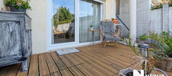 1 chambre Maison à Cucq, France No. 349140 4