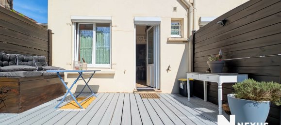 1 chambre Maison à Cucq, France No. 349140 12