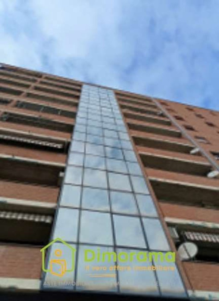 Apartamento T2 em Perugia, Italy N.º 369865